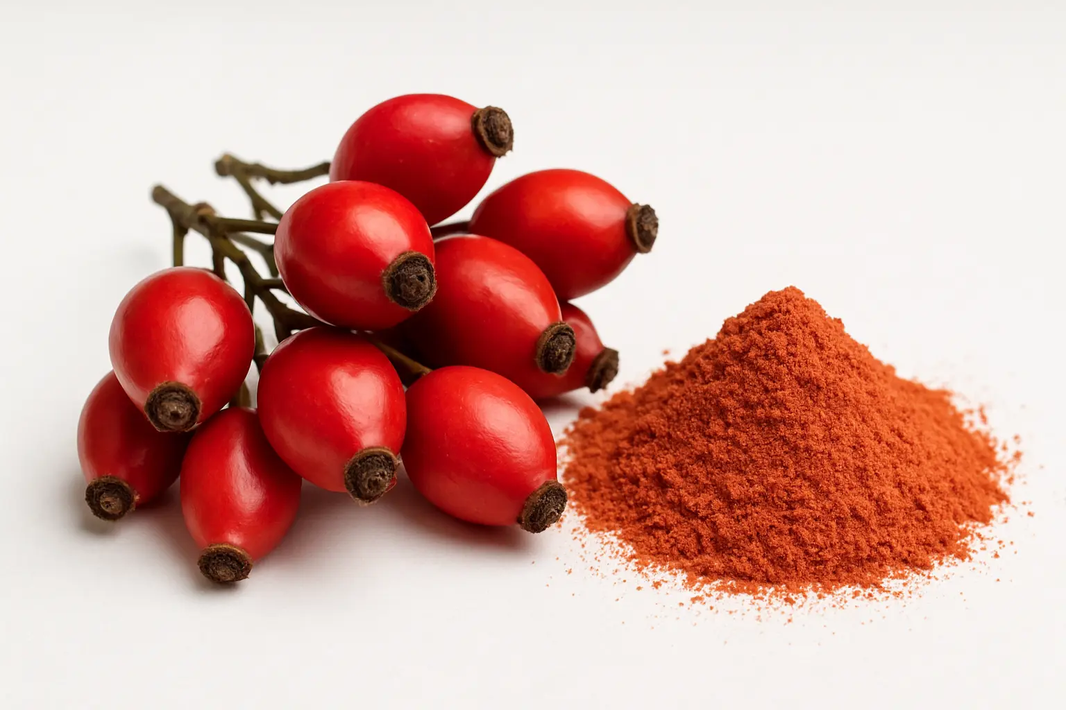 Rose Hip Extract